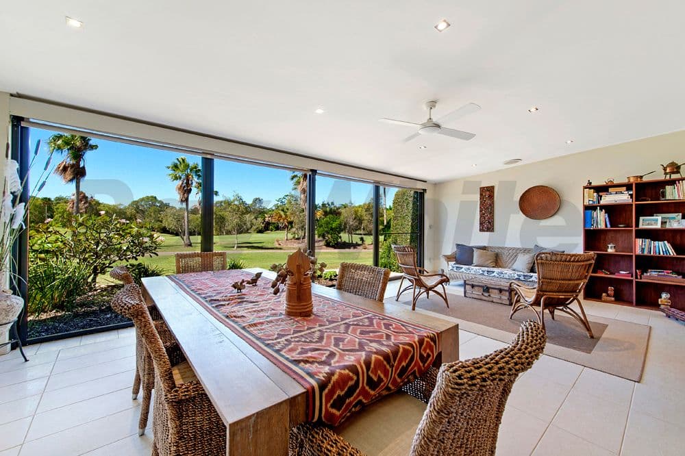 5204 Marine Drive West, SANCTUARY COVE QLD 4212, Hope Island - Image 1