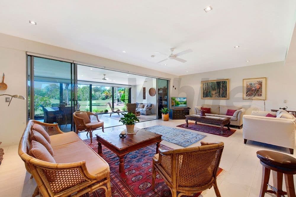 5204 Marine Drive West, SANCTUARY COVE QLD 4212, Hope Island - Thumbnail 2