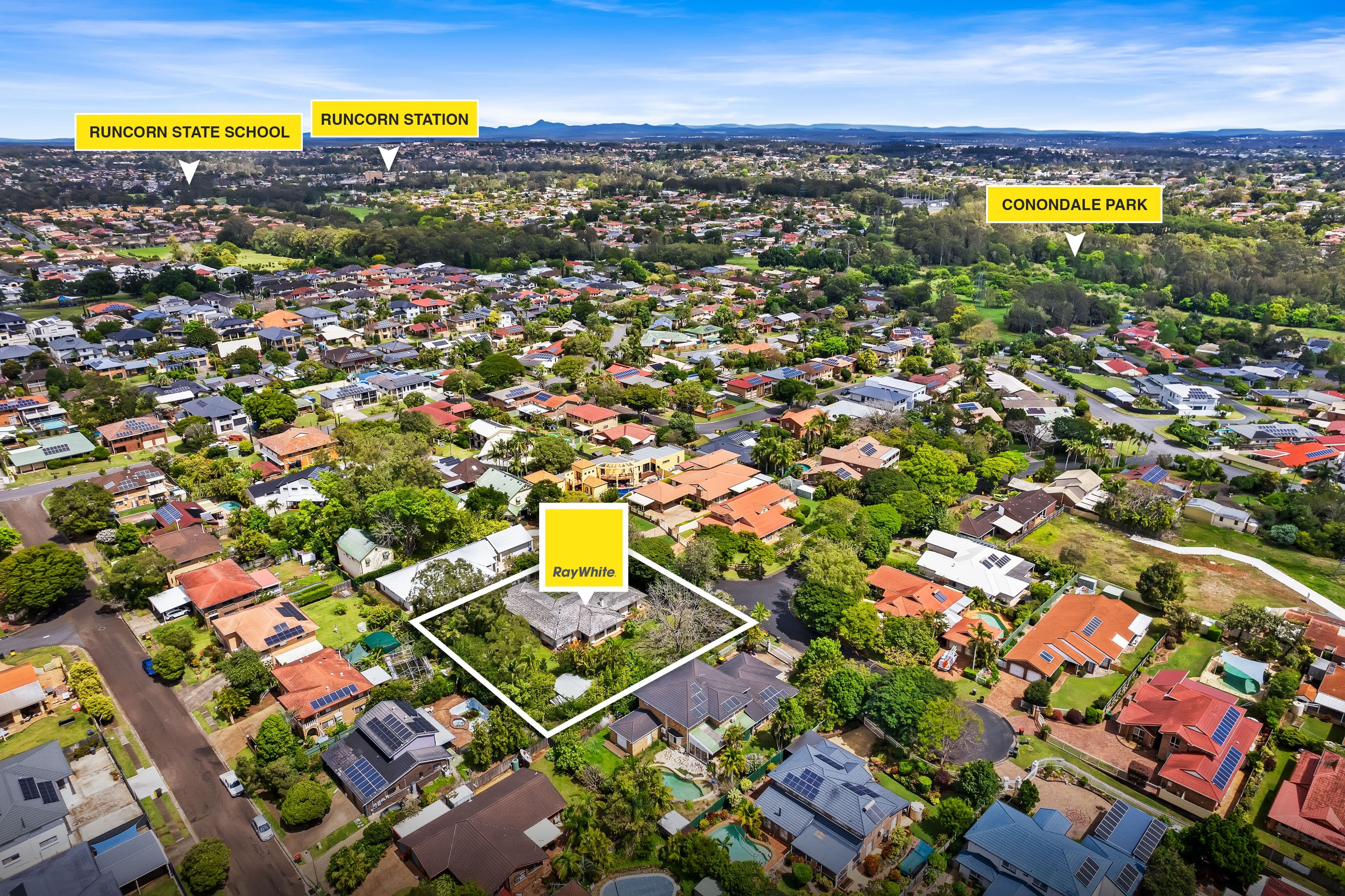 17 Cintra Place, Eight Mile Plains QLD 4113, Eight Mile Plains - Thumbnail 4