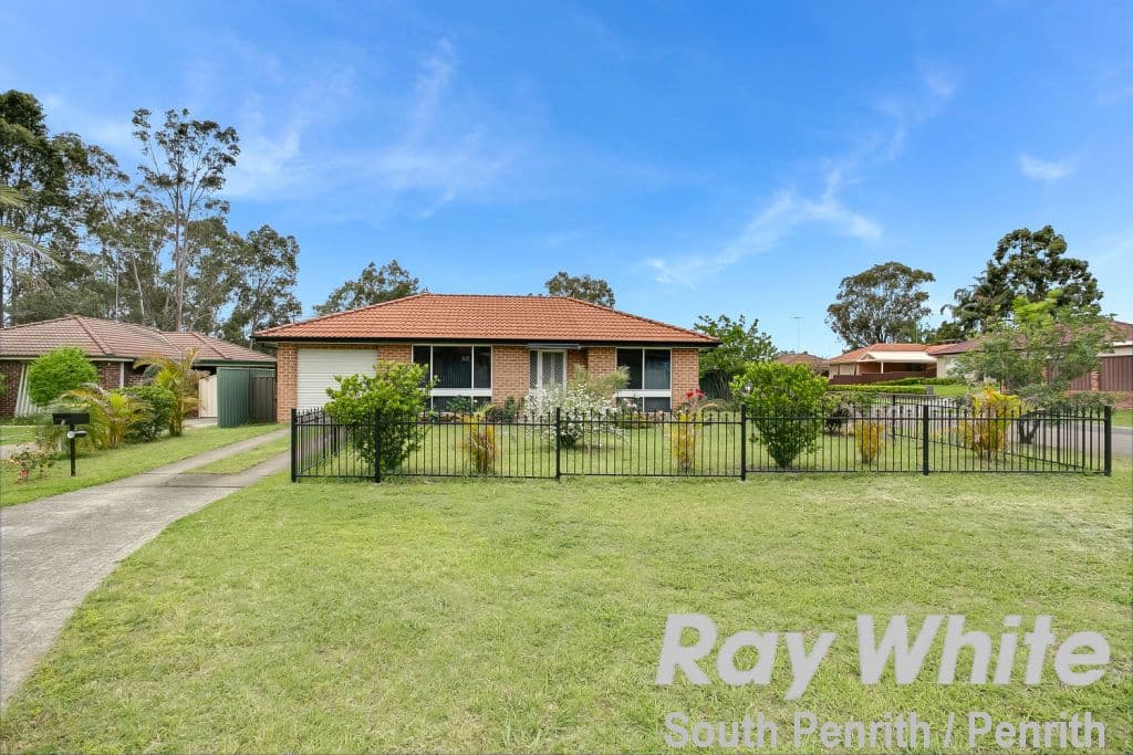 9 Beethoven Place, Cranebrook - Image 1