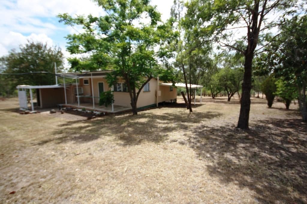 23961 Burnett Highway, Eidsvold QLD 4627, Eidsvold - Image 1