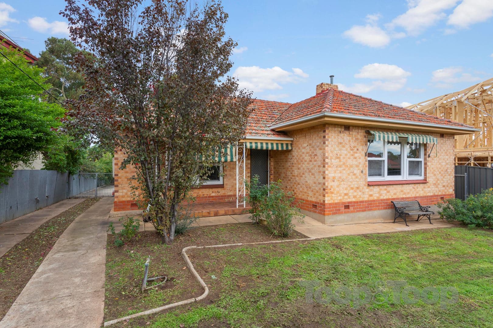 Lot 1 / 9 George Street, Vale Park SA 5081, Vale Park - Thumbnail 2
