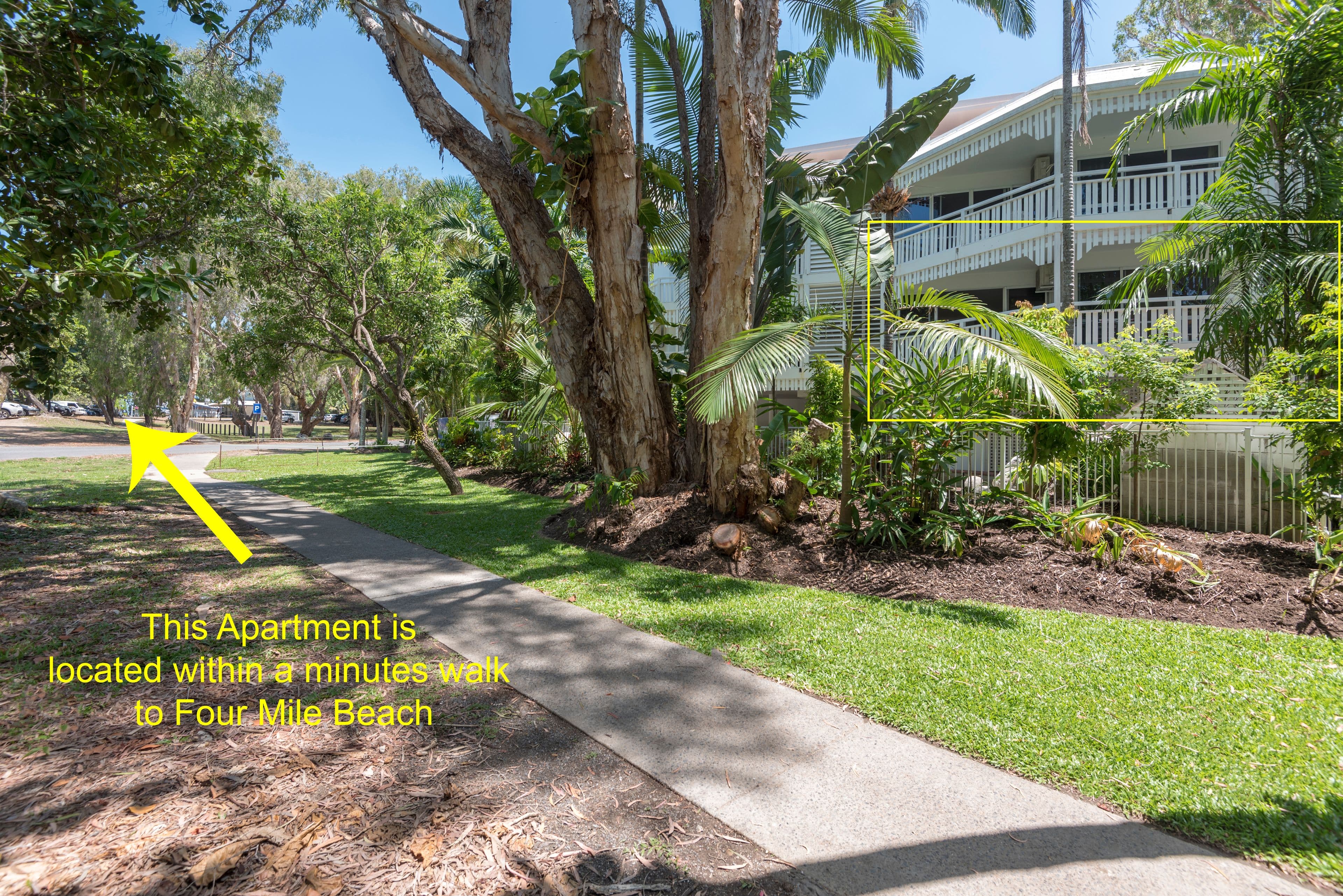 19 Garrick Street, Port Douglas QLD 4877, Port Douglas - Thumbnail 2