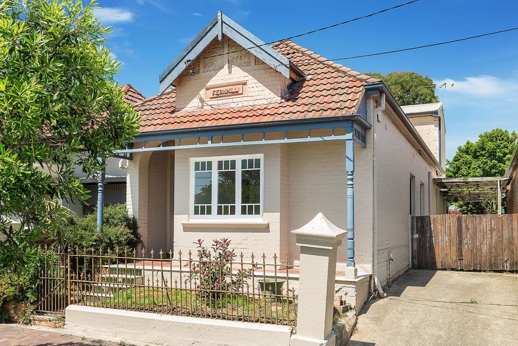 38 Horton Street, Marrickville - Image 1