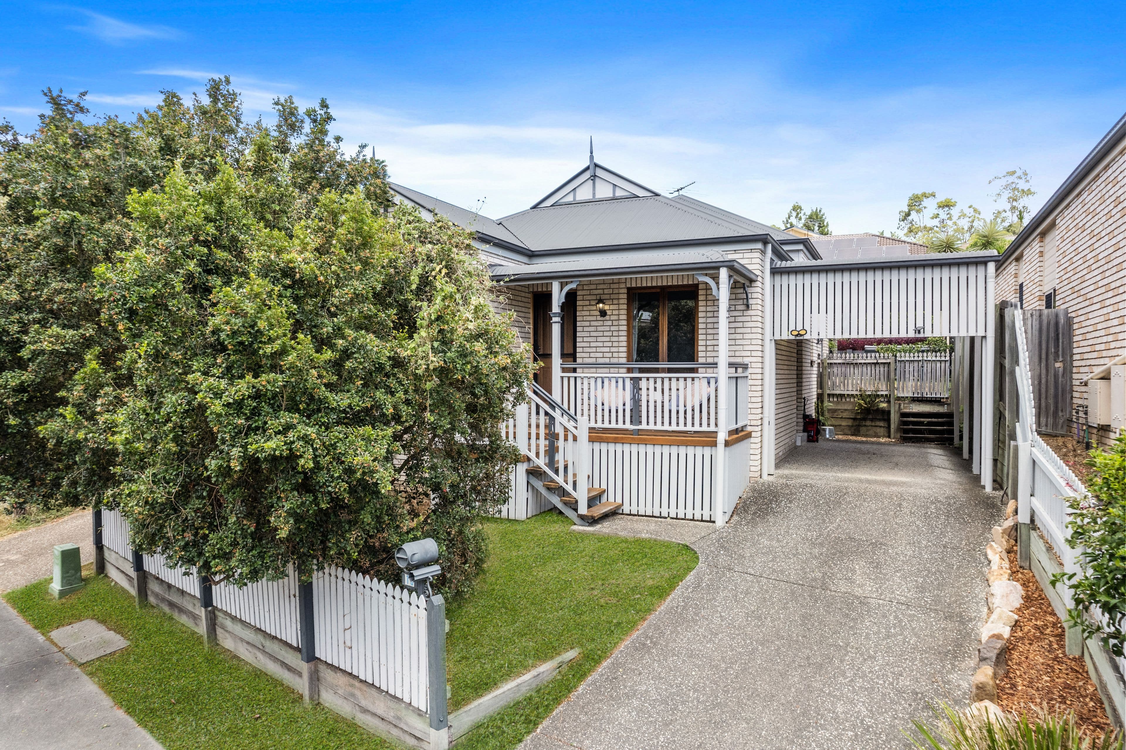 16 Kilkivan Parade, Waterford QLD 4133, Waterford - Image 1