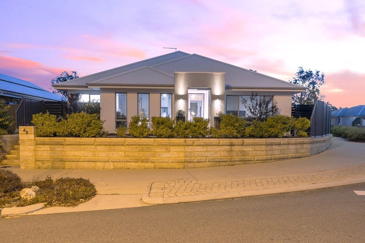 45 Linksman Street, Yanchep WA 6035, Yanchep - Image 1