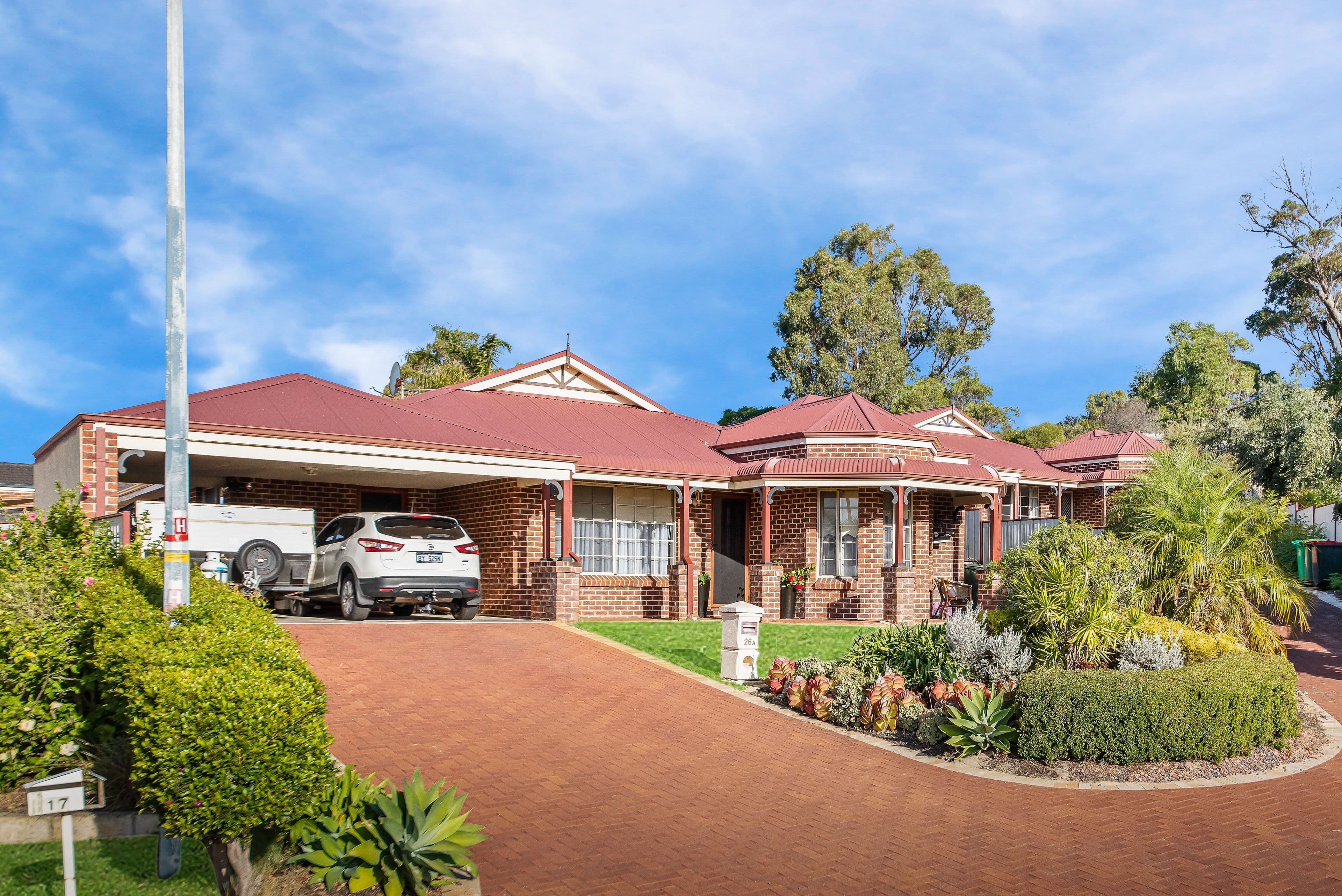 26A Lefroy Place, Usher WA 6230, Usher - Image 1
