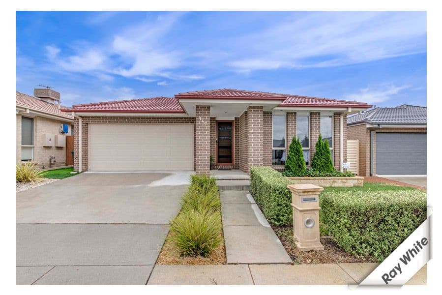 145 Mabo Boulevard, Bonner ACT 2914, Bonner - Image 1