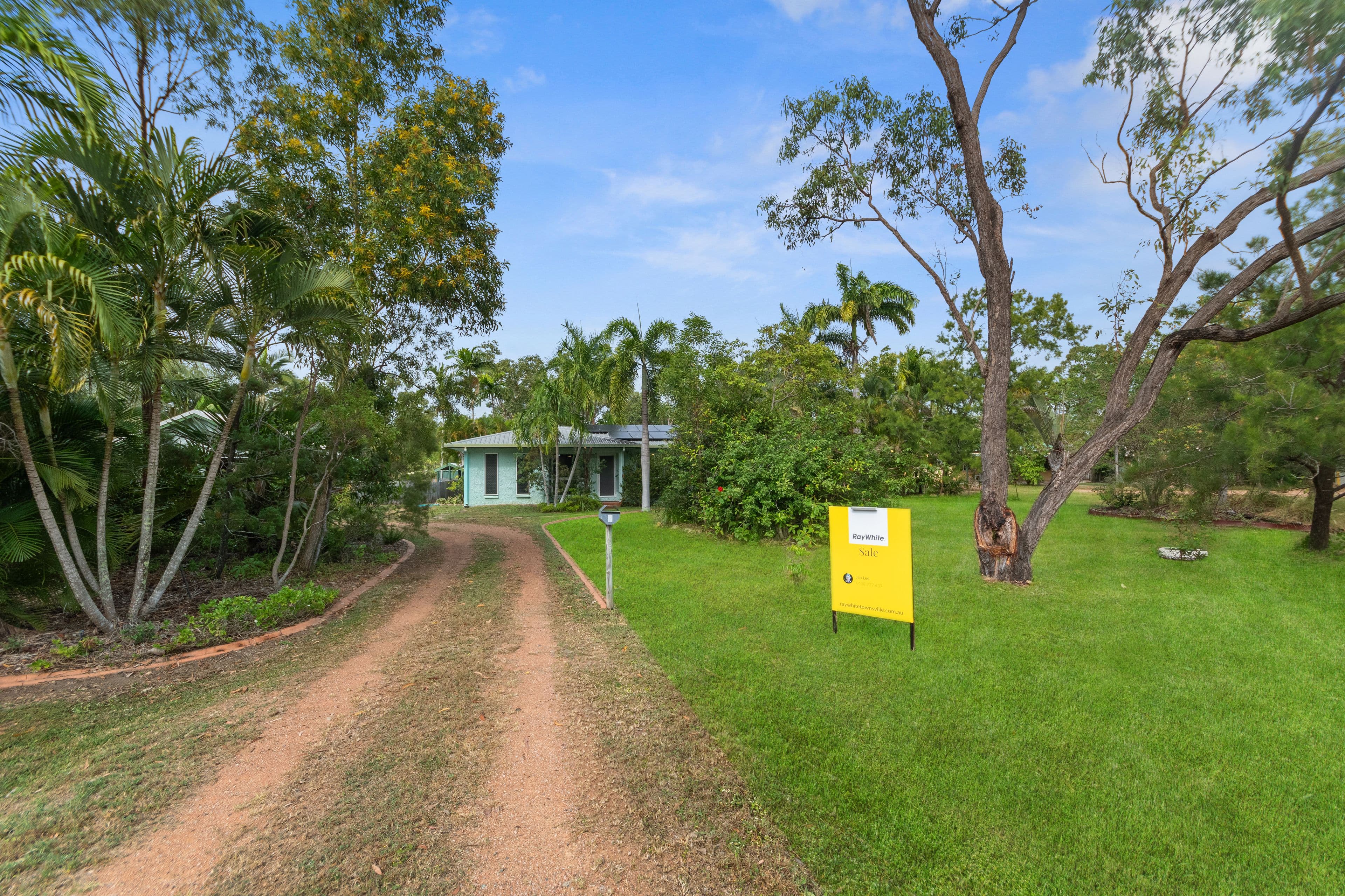 2 Bahama Court, Mount Low QLD 4818, Mount Low - Image 1