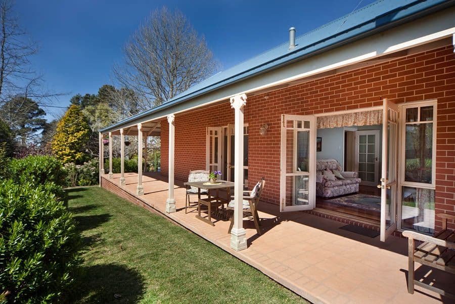 138 Wentworth Street, BLACKHEATH NSW 2785, Blackheath - Thumbnail 4