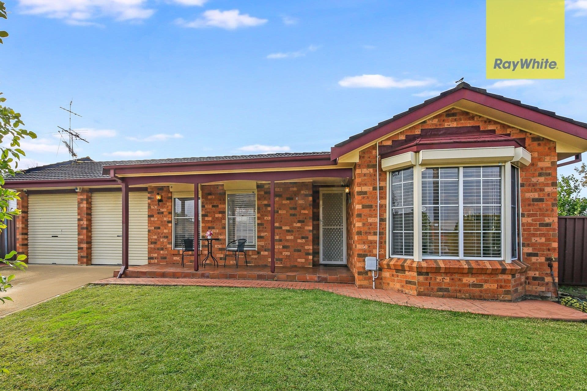 9 Flinders Crescent, Hinchinbrook NSW 2168, Hinchinbrook - Image 1