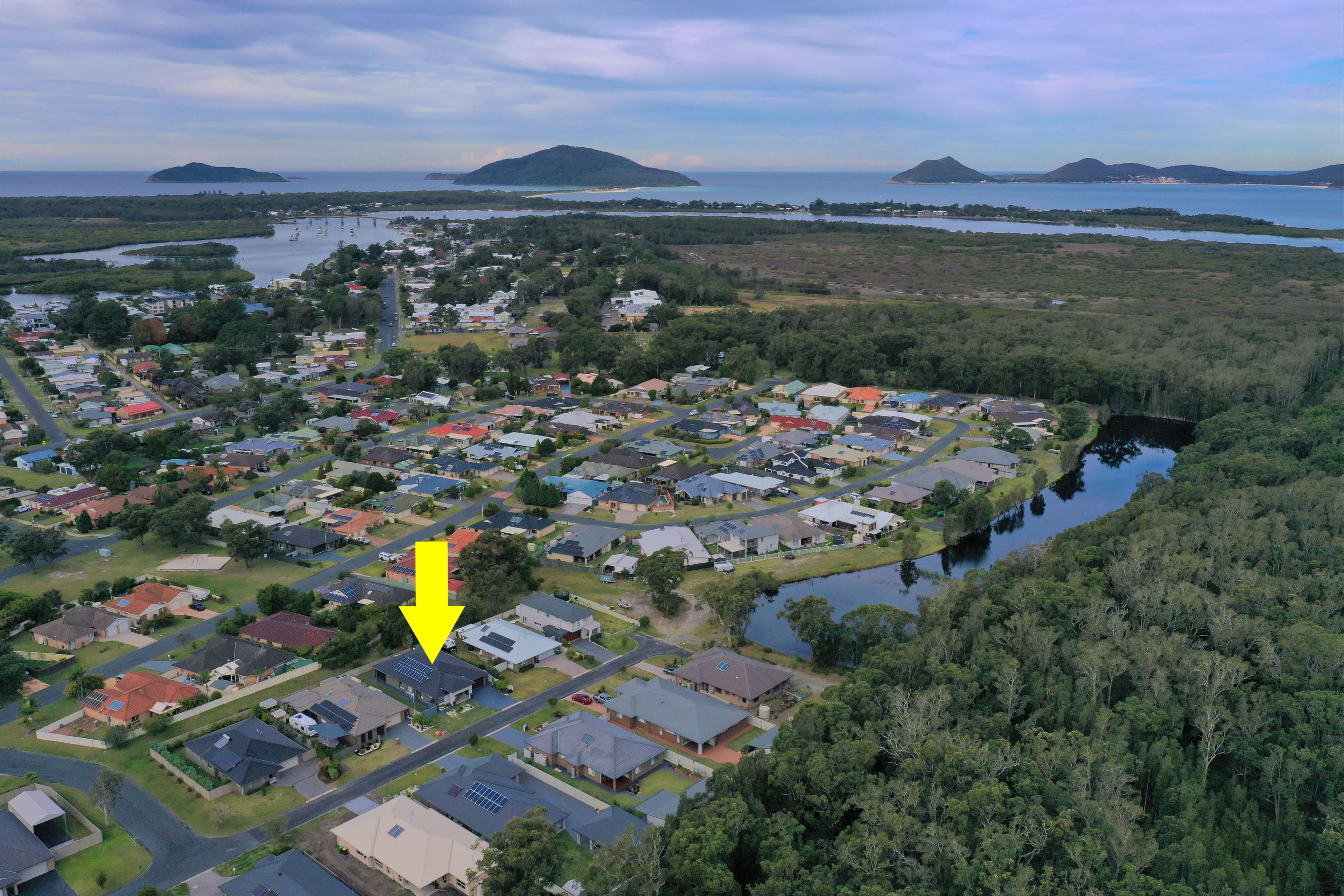 5 Ringland Close, Tea Gardens NSW 2324, Tea Gardens - Thumbnail 3