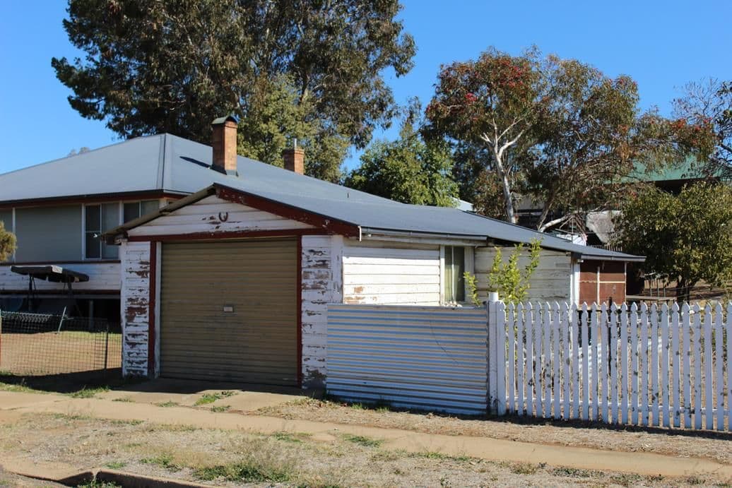 128 Maitland Street, Bingara - Thumbnail 2