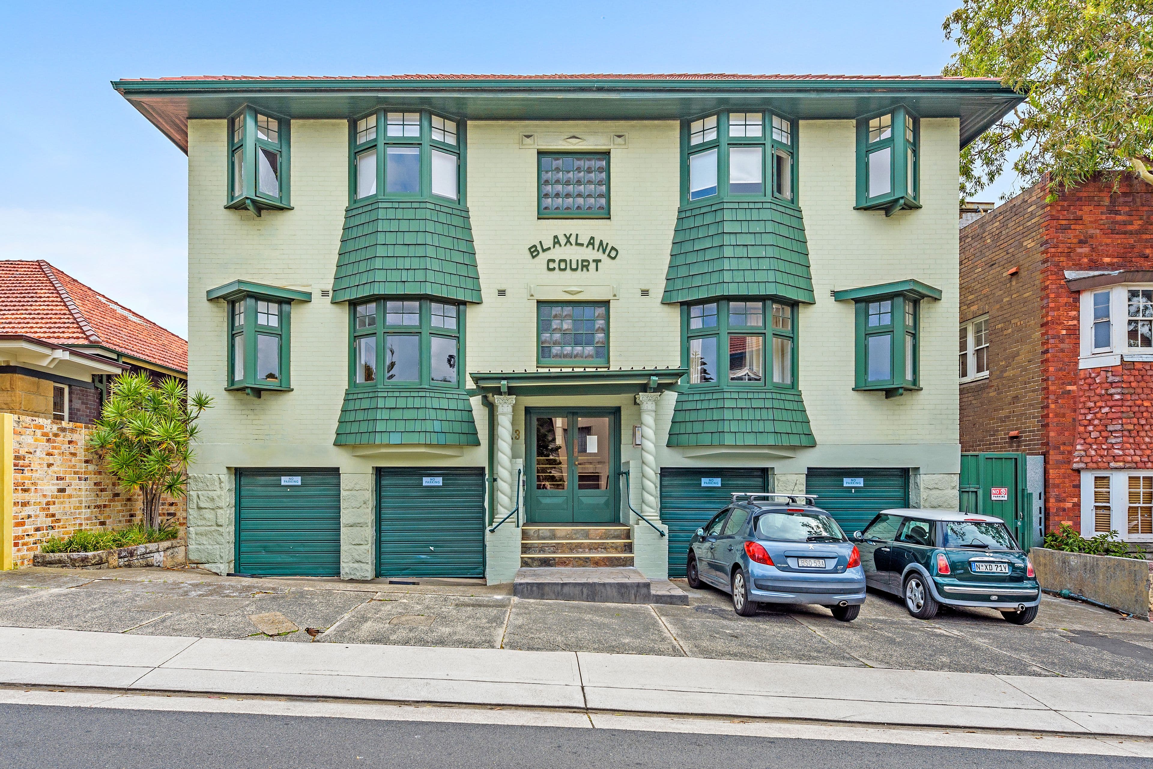 23 Warners Avenue, Bondi Beach NSW 2026, Bondi Beach - Image 1