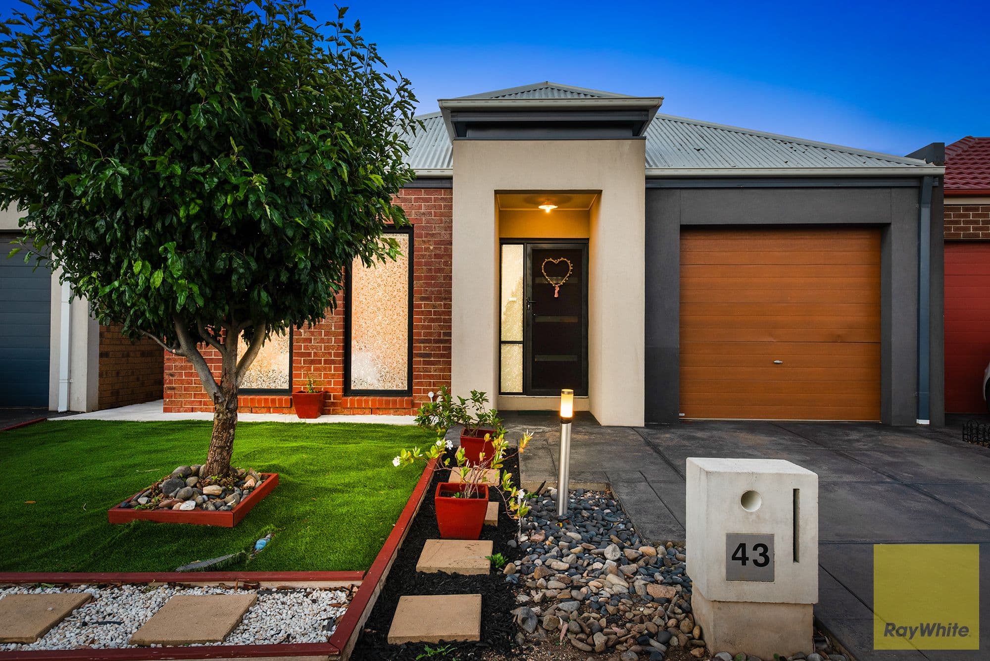 43 Nottingham Crescent, Tarneit VIC 3029, Tarneit - Image 1