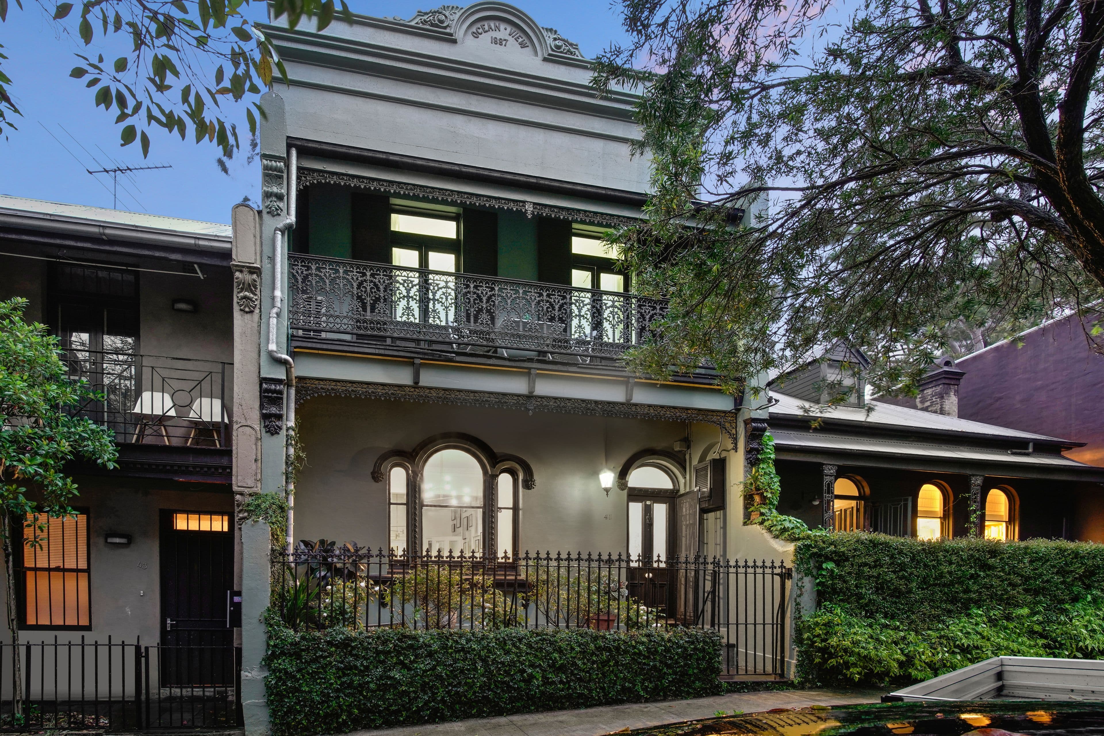 41 Forbes Street, Newtown NSW 2042, Newtown - Image 1