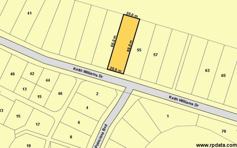 53 Keith Williams Drive, CARDWELL QLD 4849, Cardwell - Thumbnail 6