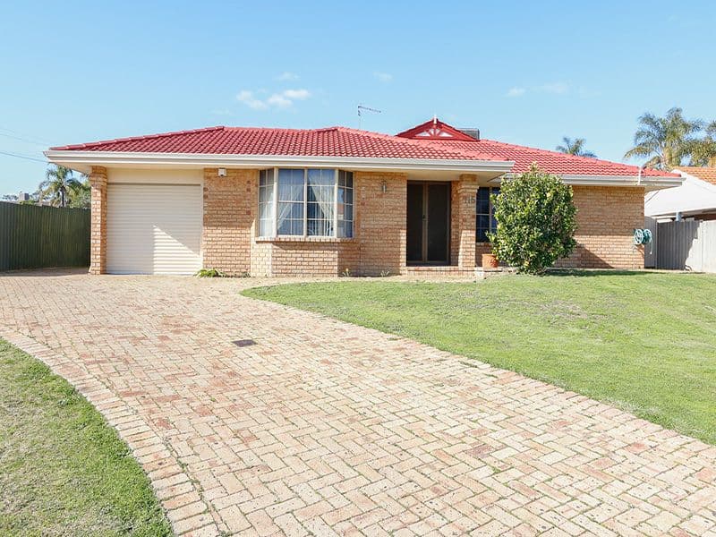 115 Marlock Drive, Greenwood WA 6024, Greenwood - Thumbnail 2
