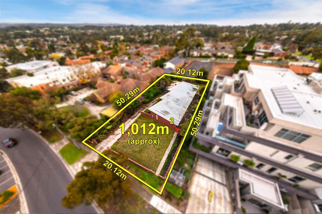 8 Anderson Street, Templestowe VIC 3106, Templestowe - Image 1