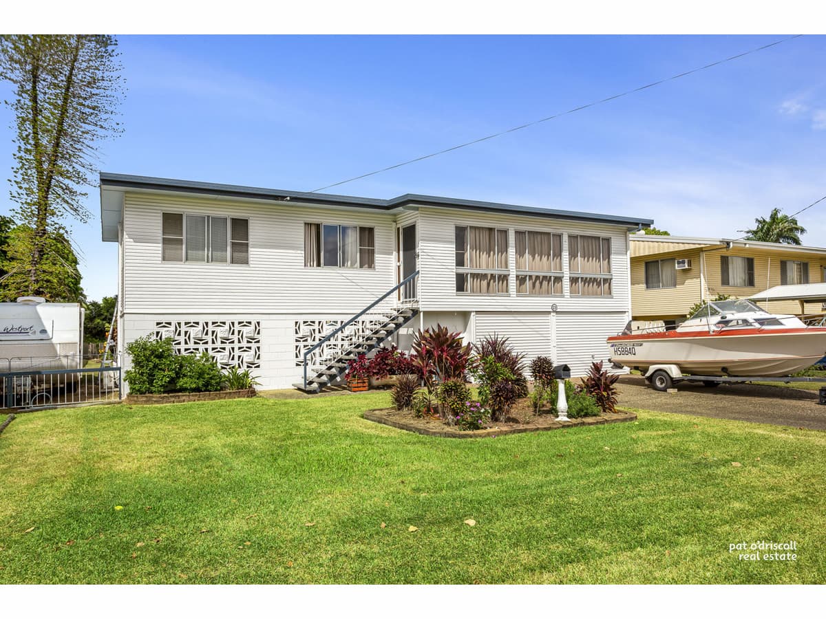 23 Kerr Street, Park Avenue QLD, Park Avenue - Image 1