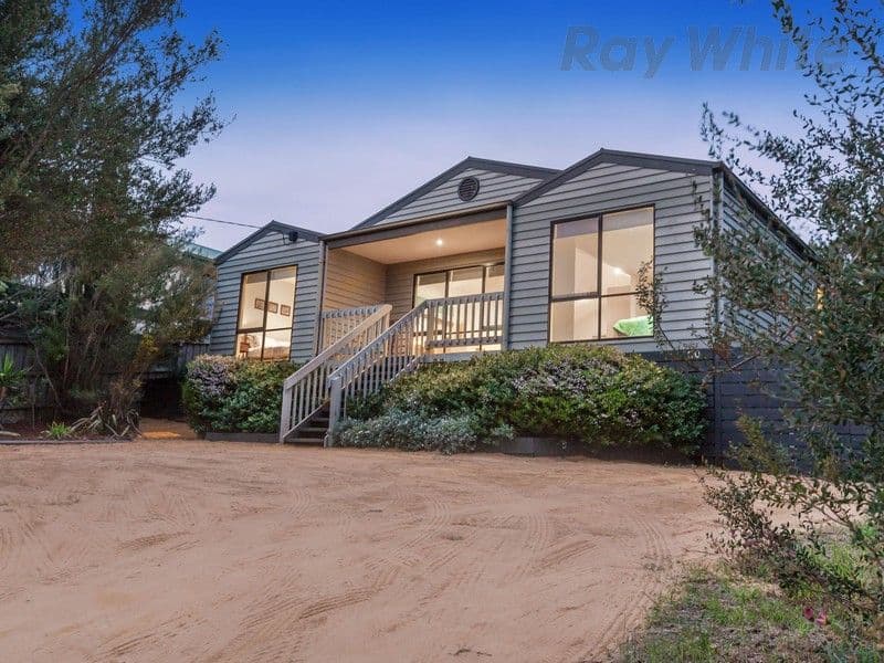 20 Fleur Avenue, Tootgarook VIC 3941, Tootgarook - Image 1
