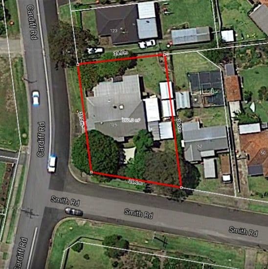 125 Cardiff Road, Elermore Vale - Thumbnail 3