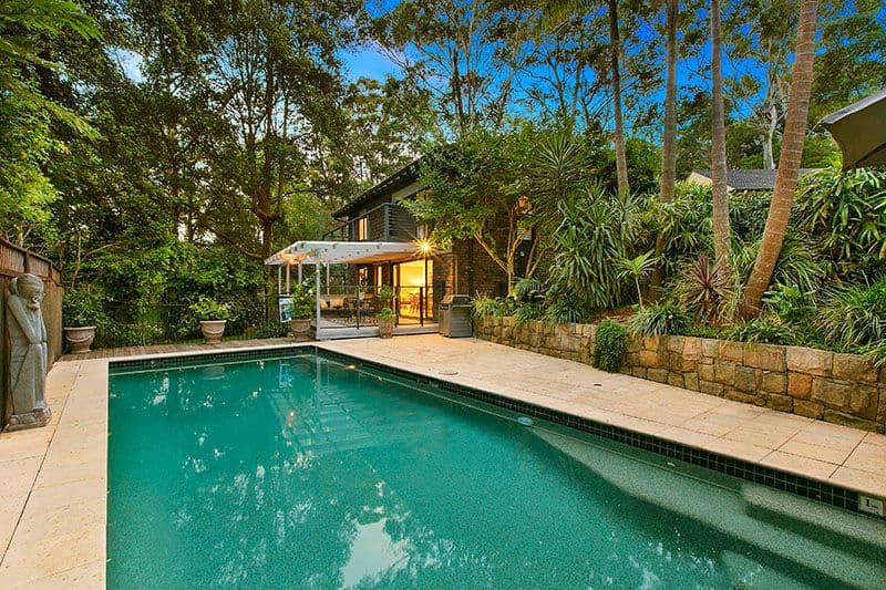12 Dennis Avenue, Wahroonga - Image 1