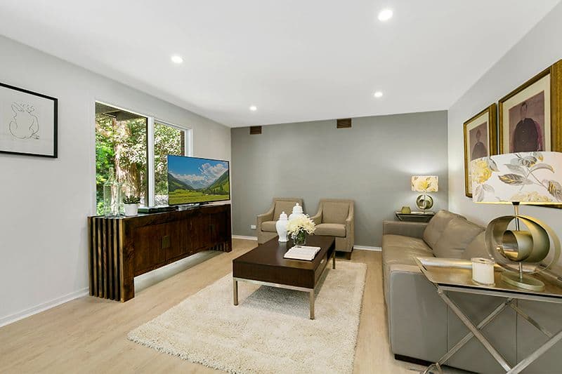 12 Dennis Avenue, Wahroonga - Thumbnail 2