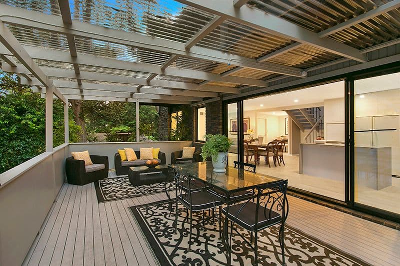 12 Dennis Avenue, Wahroonga - Thumbnail 4