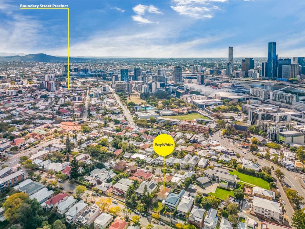 30 Blakeney Street, Highgate Hill QLD 4101, Highgate Hill - Thumbnail 7