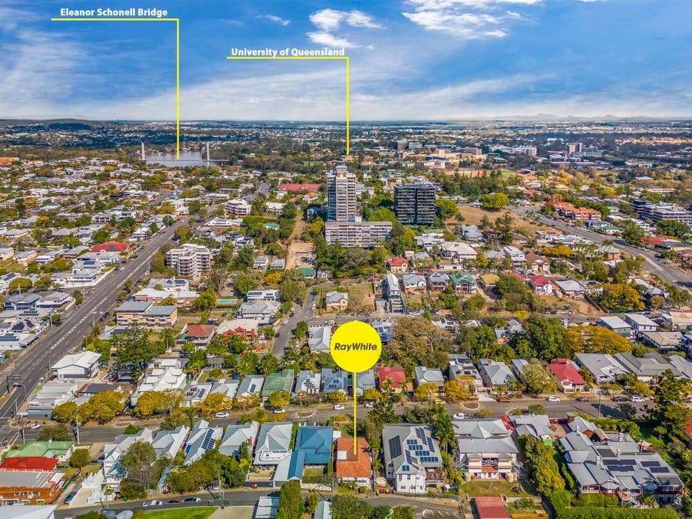 30 Blakeney Street, Highgate Hill QLD 4101, Highgate Hill - Thumbnail 8