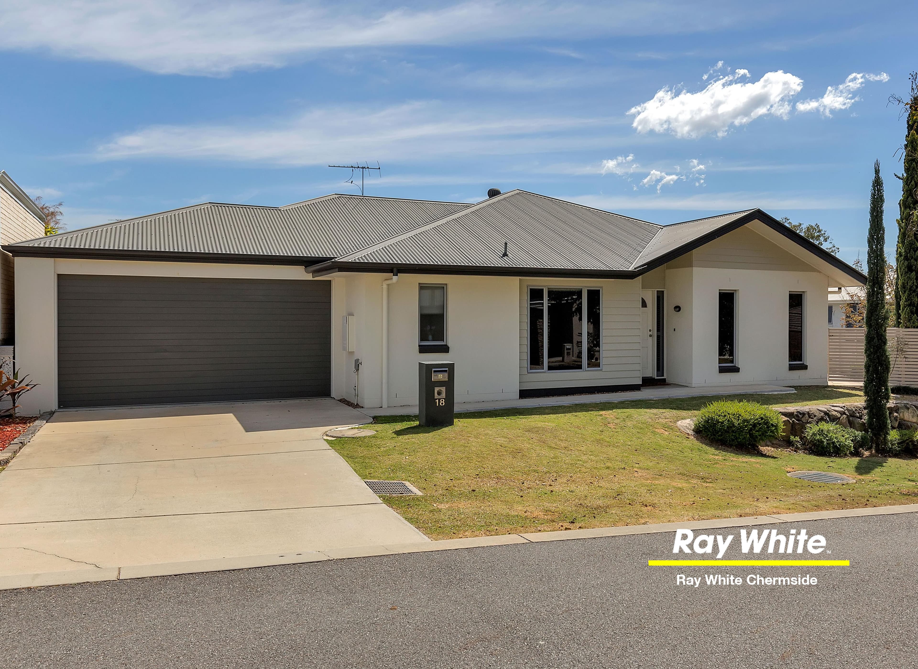 18 Hillside Circuit, Chermside West QLD 4032, Chermside West - Image 1