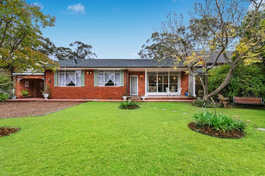 97 Roland Avenue, Wahroonga - Image 1