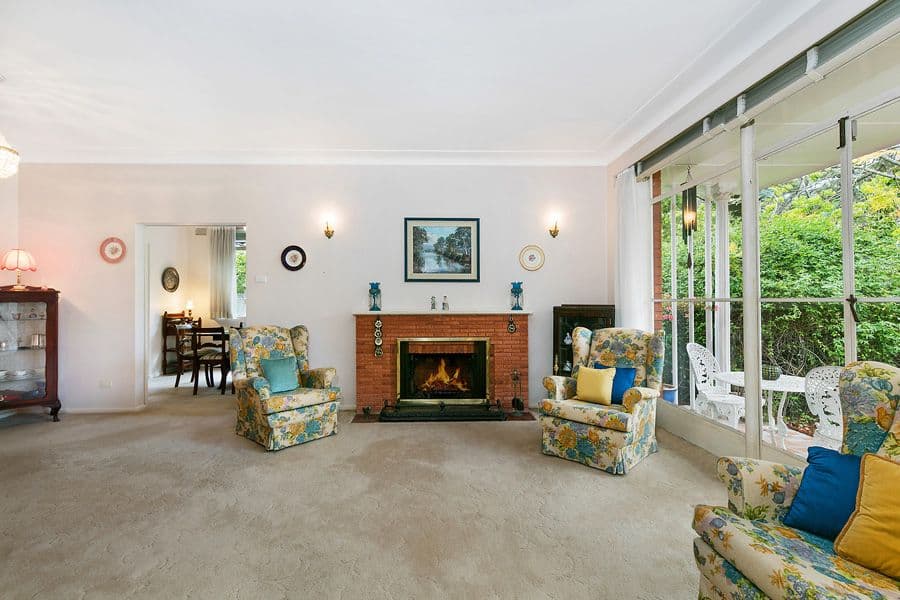 97 Roland Avenue, Wahroonga - Thumbnail 3