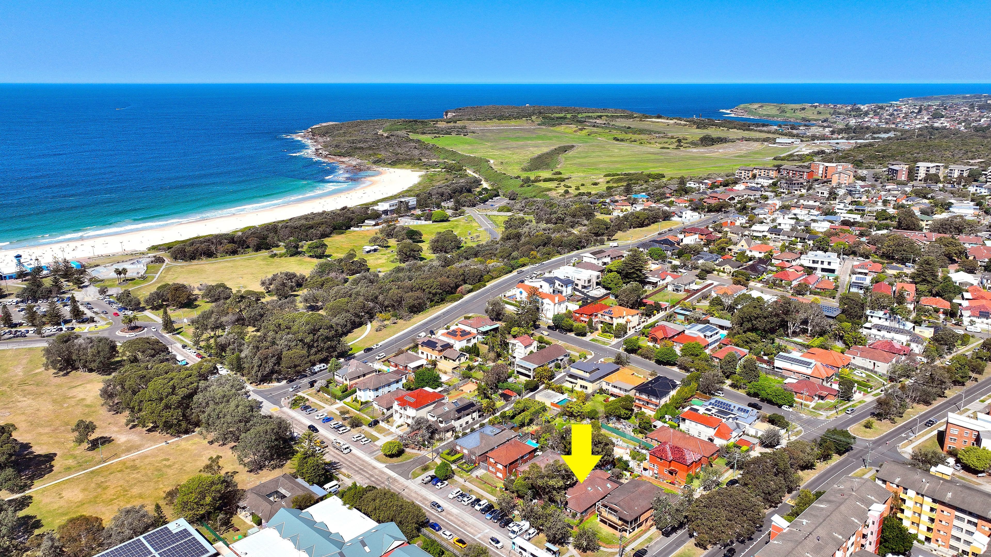285 Fitzgerald Avenue, Maroubra NSW 2035, Maroubra - Thumbnail 8
