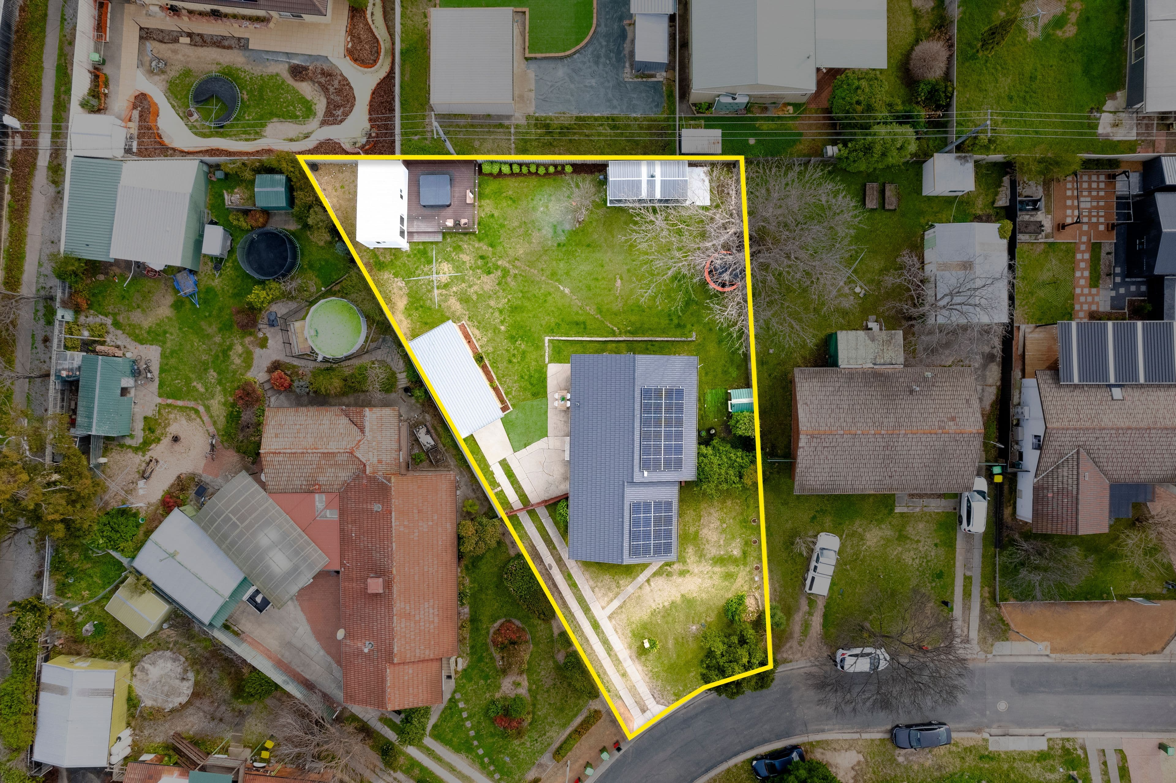 5 Eugenia Street, Rivett ACT 2611, Rivett - Image 1