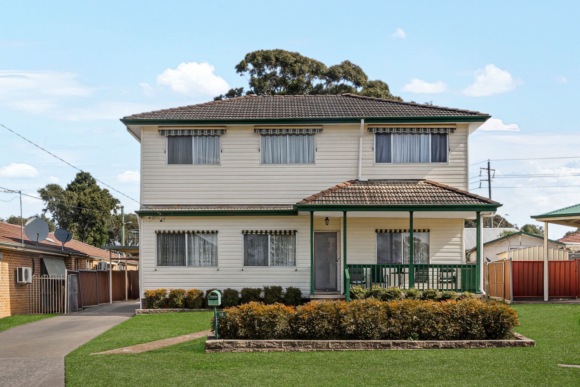 18 Alam Street, Blacktown NSW 2148, Blacktown - Image 1