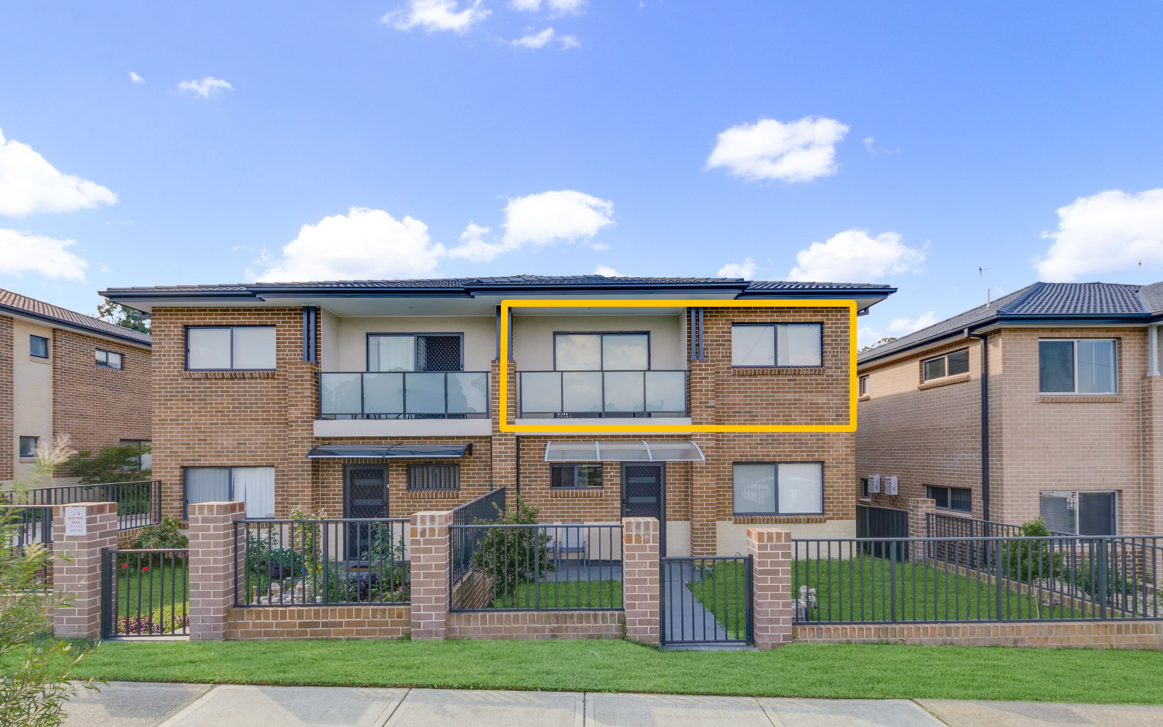 10/26-28 Third Avenue, Macquarie Fields NSW 2564, Macquarie Fields - Thumbnail 2