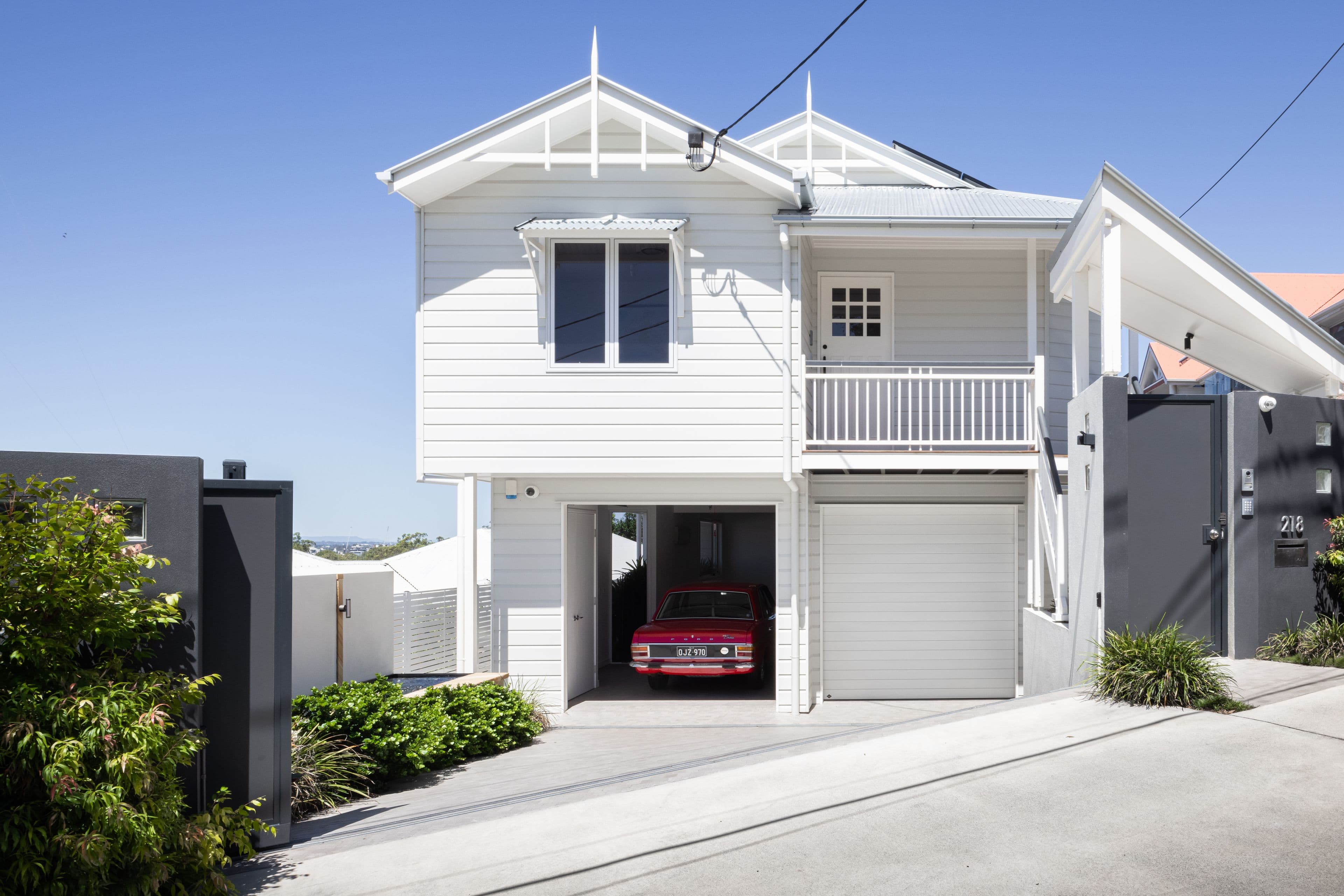 218 Latrobe Terrace, Paddington QLD 4064, Paddington - Image 1