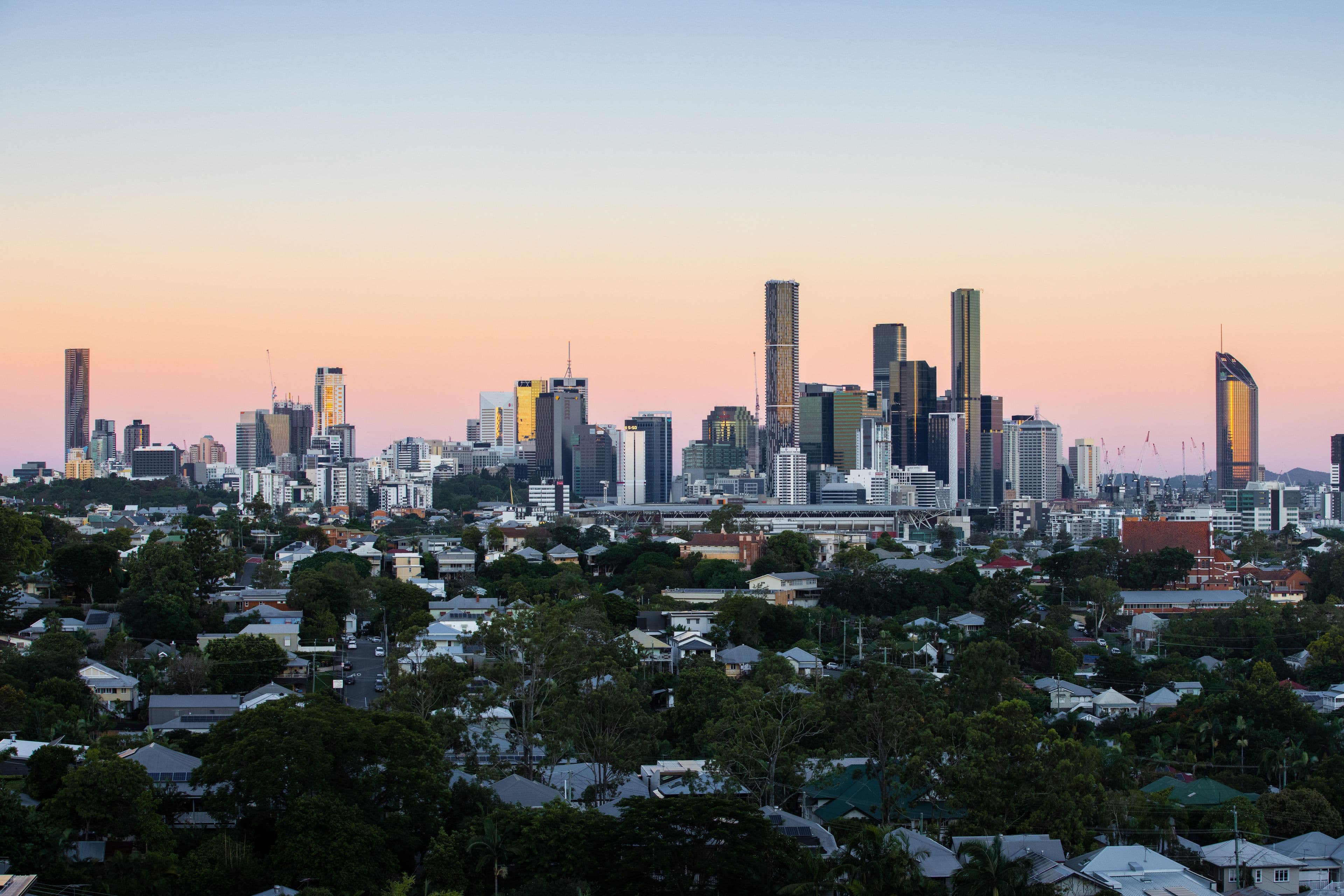 218 Latrobe Terrace, Paddington QLD 4064, Paddington - Thumbnail 2