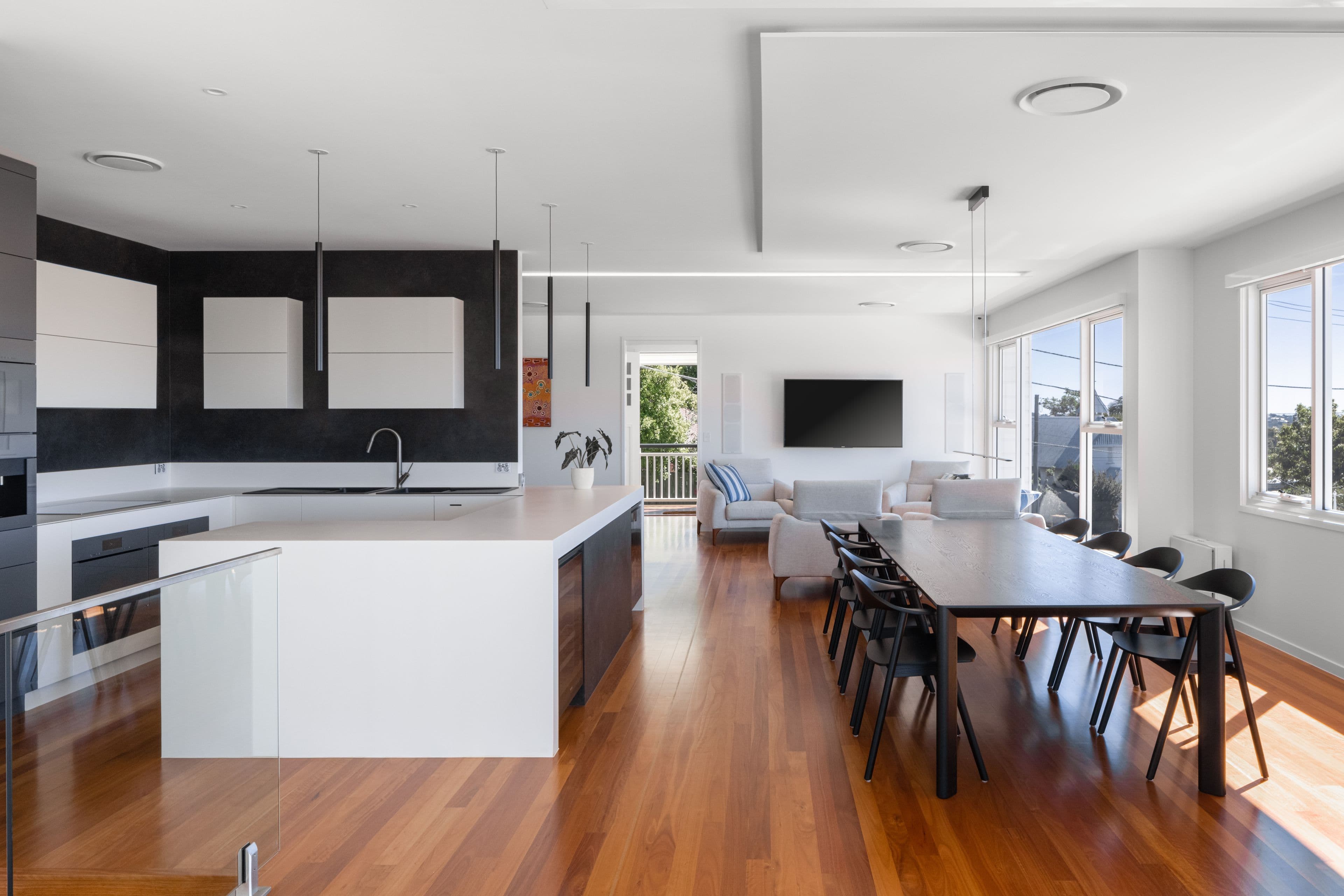 218 Latrobe Terrace, Paddington QLD 4064, Paddington - Thumbnail 4