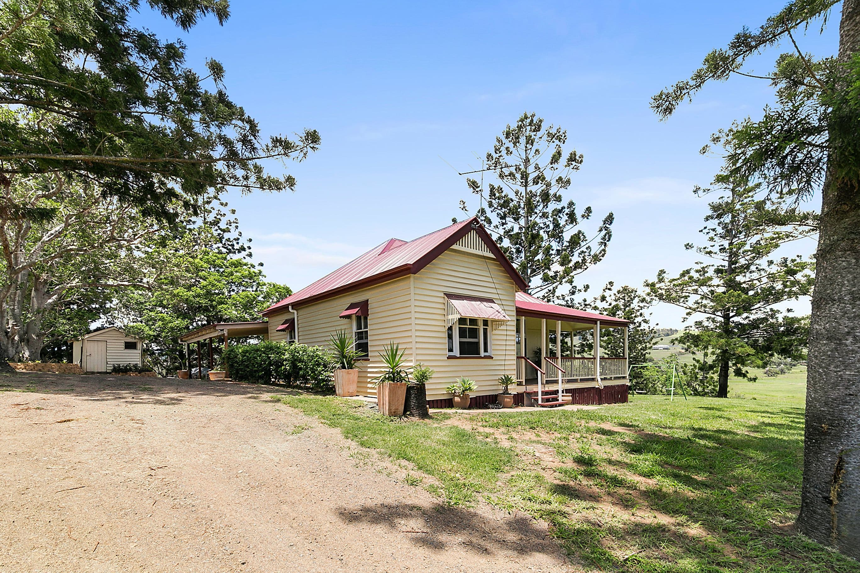 41 Neuendorffs Road, Tallegalla QLD 4340, Tallegalla - Thumbnail 8