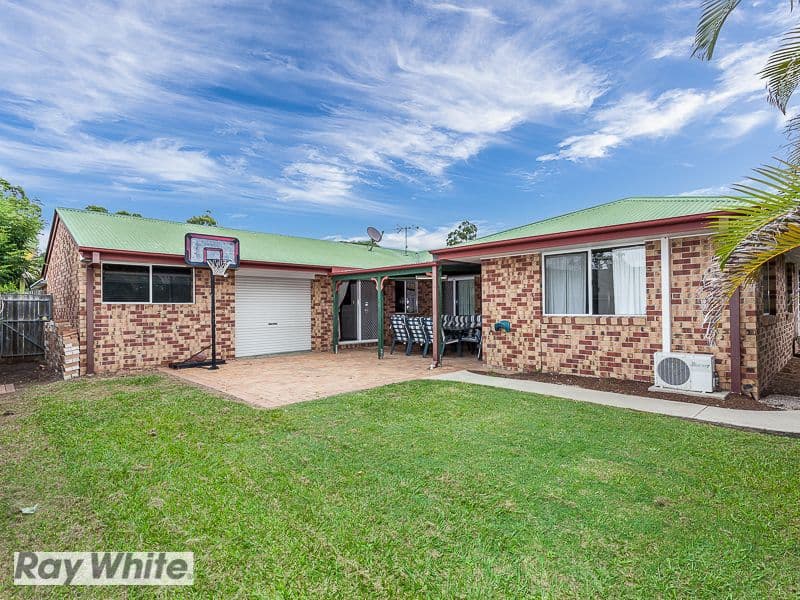 4 Possum Drive, Narangba QLD 4504, Narangba - Thumbnail 3