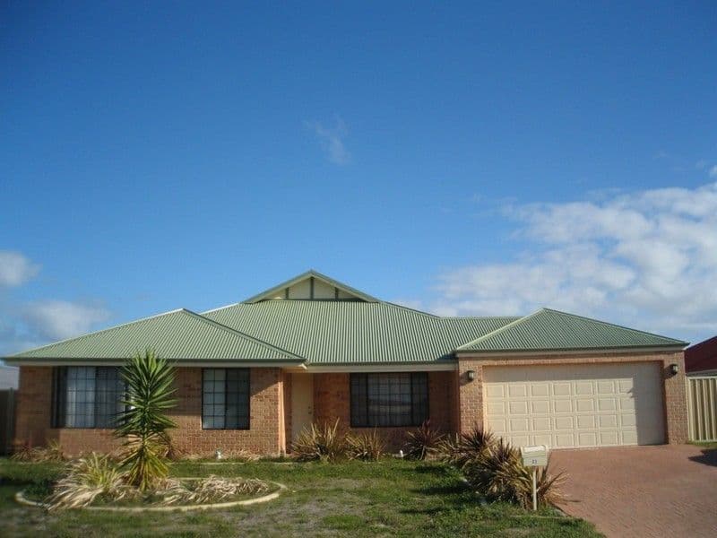 EATON WA 6232, Eaton - Image 1