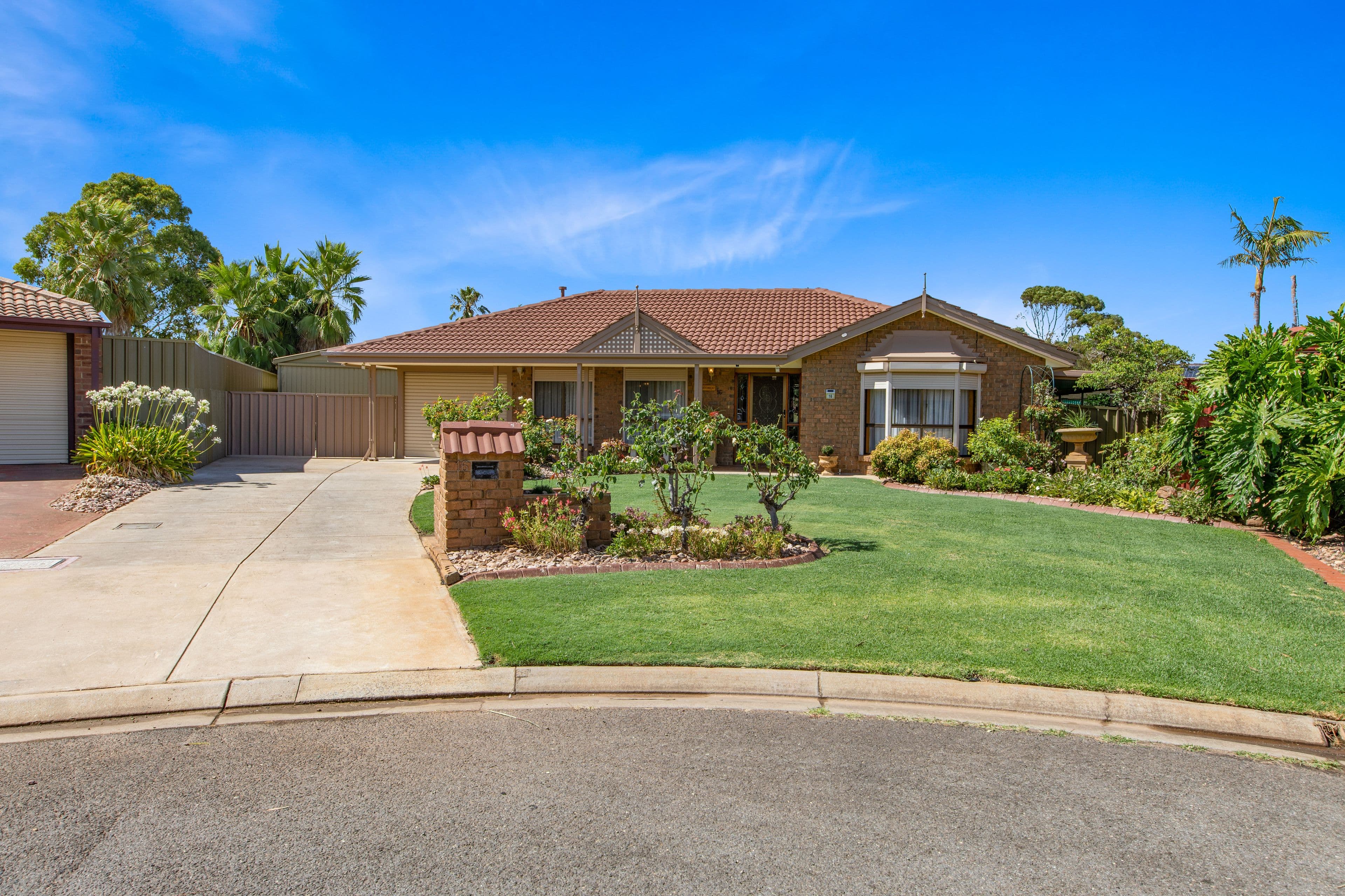 16 Federation Close, Andrews Farm SA 5114, Andrews Farm - Image 1