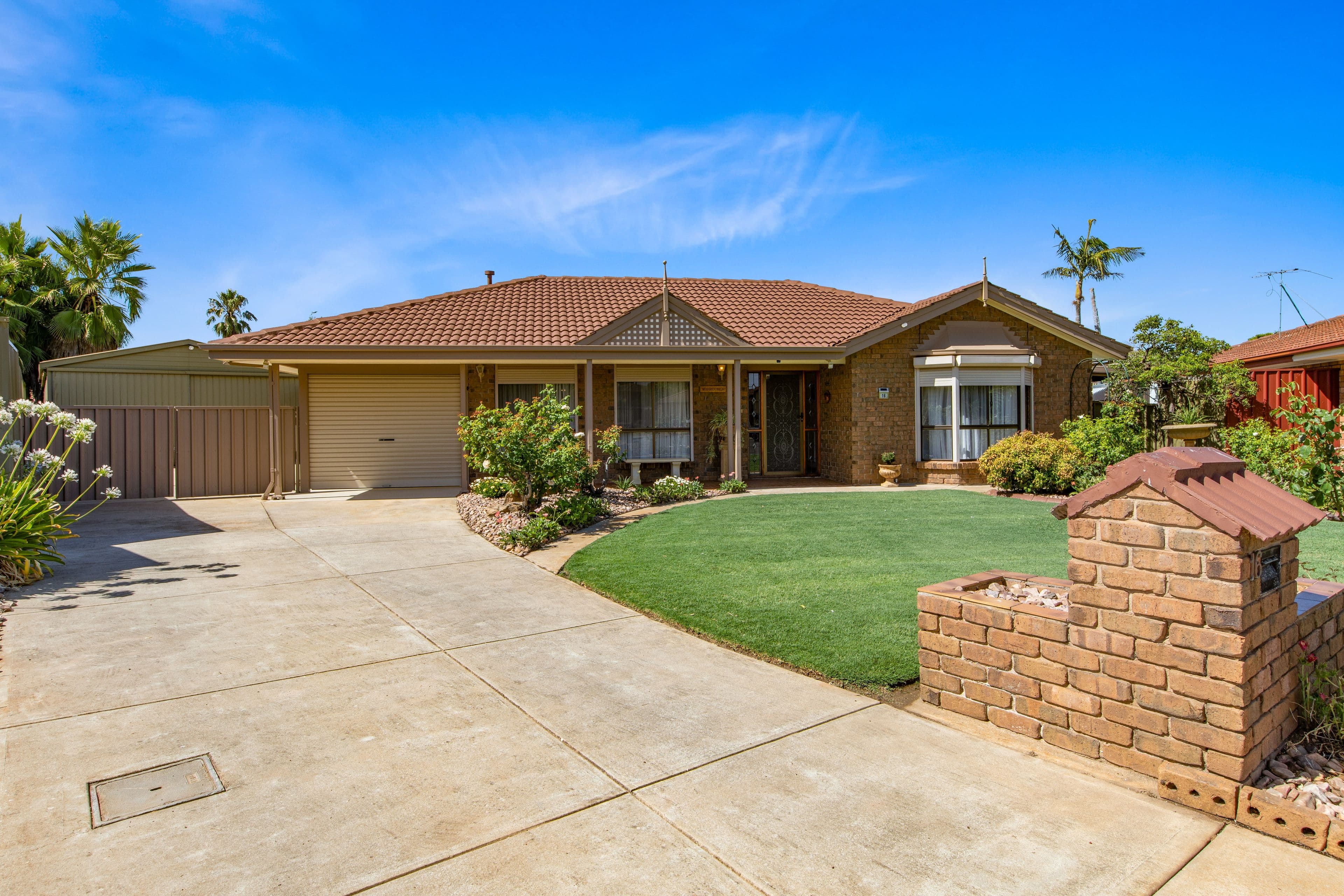 16 Federation Close, Andrews Farm SA 5114, Andrews Farm - Thumbnail 2