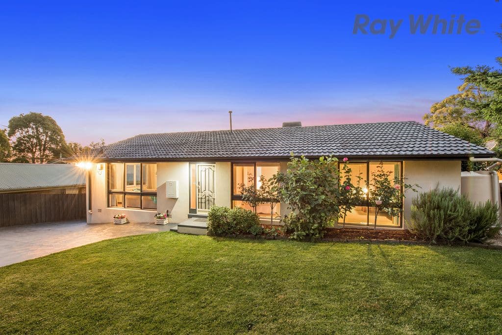 37 MEADOWLARK Lane, Mooroolbark VIC 3138, Mooroolbark - Image 1