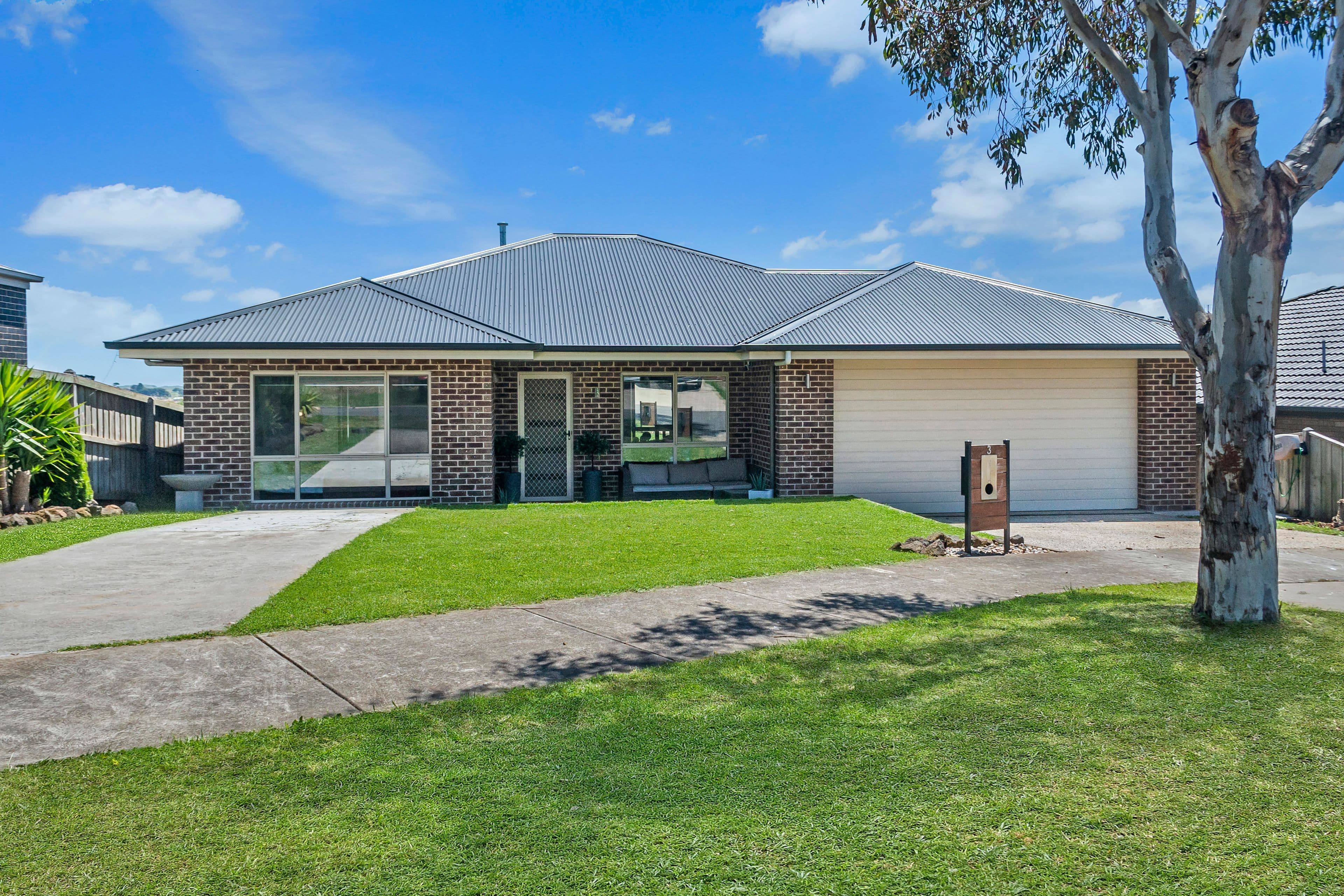 3 Cole Close, Warrnambool VIC 3280, Warrnambool - Image 1