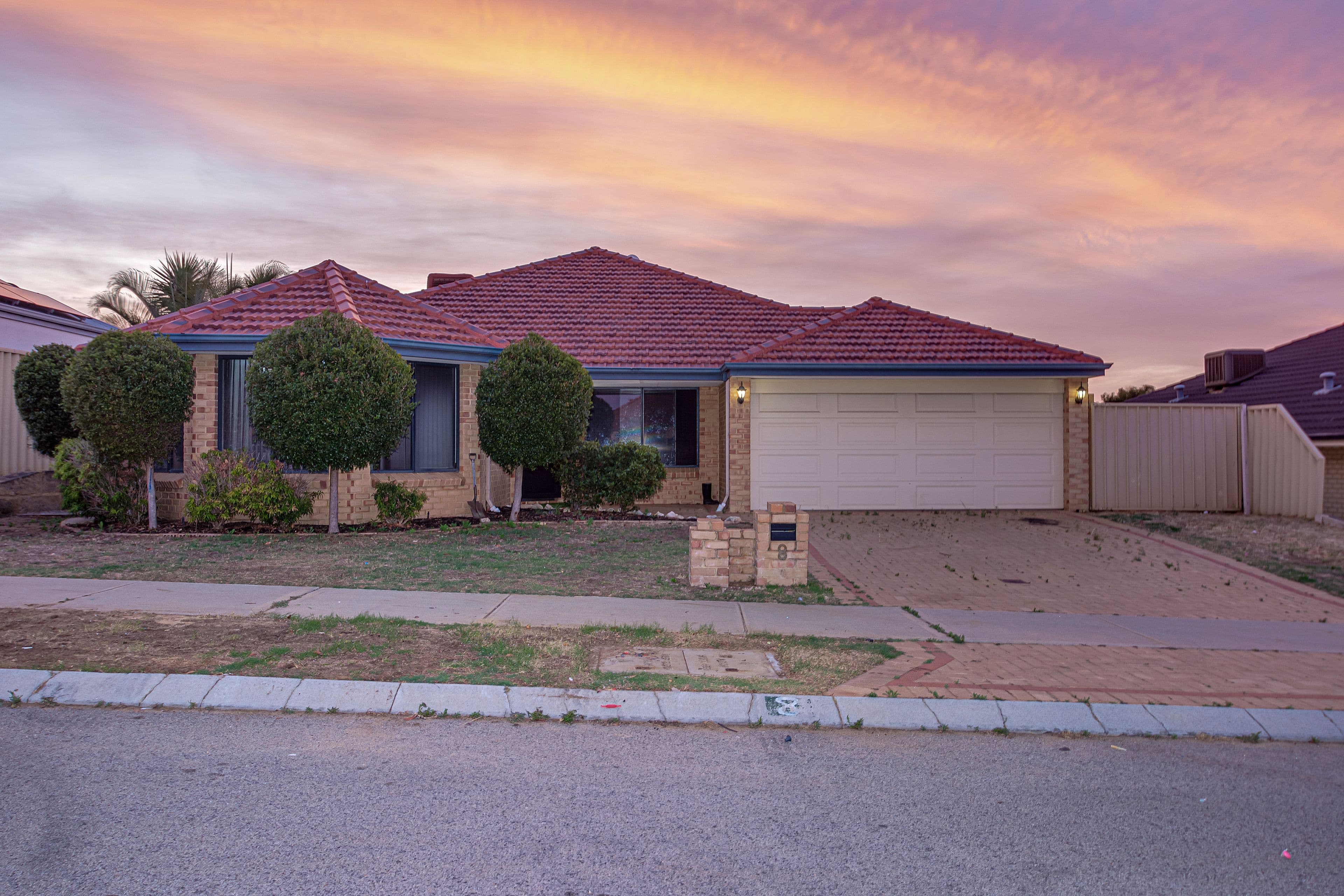 8 Worcester Loop, Butler WA 6036, Butler - Image 1