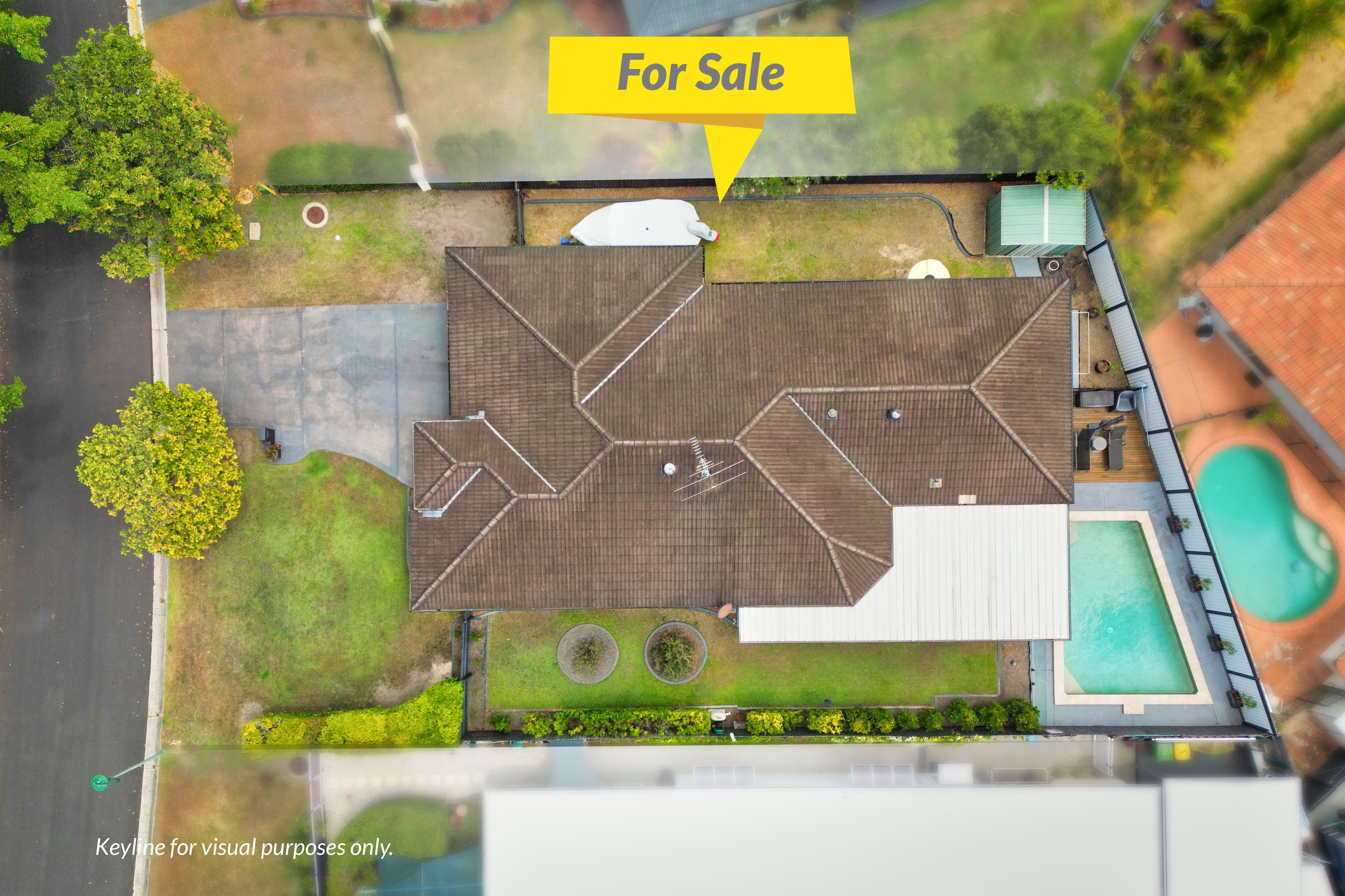 151 Endeavour Drive, Banksia Beach QLD 4507, Banksia Beach - Thumbnail 2